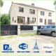 Qhome 3 - Duplex Cosy entre Paris et Disney - Parking privé Вилье-сюр-Марн - Фото 3