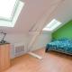 Coeur de ville #H2- Central & Cosy - Logement partagé - Chambre privée