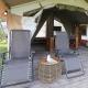 Glamping in Friesland with friends, Twijzel (zdjęcie 4)