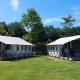 Glamping in Friesland with friends, Twijzel (zdjęcie 7)