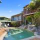 BEACHBREAK - 100m to beach - sleeps 6 Point Lookout - Foto 1