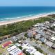 Beach House Getaway - Family & Pets ZB6, Buddina