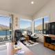 Scenic and Relaxing Lakefront Apartment, Queenstown - Fotografie 2