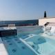 Apartment Ivano with pool & jacuzzi Trogir - Foto 3