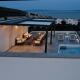 Apartment Ivano with pool & jacuzzi Trogir - Foto 5