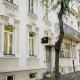 Artist hotel, Subotica