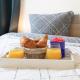 Boutique apartment LA LAVANDE free parking CENTER Nice, Nice - Fotografie 5