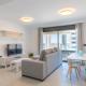 Apartamento Alexia I 92 - Grupo Turis, Calpe (fotografie 10)