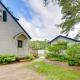 Waterfront Gray Home with Furnished Deck and Fire Pit!, Raymond