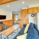Waterfront Gray Home with Furnished Deck and Fire Pit!, Raymond (foto 3)