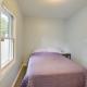 Waterfront Gray Home with Furnished Deck and Fire Pit!, Raymond (foto 10)