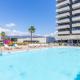 Apartamento Alexia I 92 - Grupo Turis, Calpe