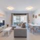 Apartamento Alexia I 92 - Grupo Turis, Calpe (fotografie 9)