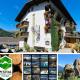 Pension Jagerhof - Sommercard Inkl - 5 Min zum Hochzeiger, Йерценс