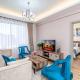 A cozy and elegant apartment, Nairobi - Fotografie 1