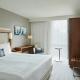 Courtyard by Marriott London City Airport, Londyn - Zdjęcie 2