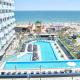 Sea-esta Studio in Infinity Beach Resort, Mamaia - Foto 2
