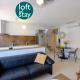 LOFT2STAY.COM, Малага - Фото 9