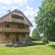 Chalet Reiterhäusl