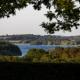 Kingsley Lake View & Paddocks - A group retreat with hot tub, sports bars & spectacular lake views in the Mendip Hills AONB, Chew Stoke (fotografie 3)