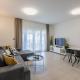 Seaview&jacuzzi 2BR apt, Split - Fotografie 3
