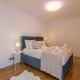 Seaview&jacuzzi 2BR apt, Split - Fotografie 7
