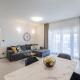 Seaview&jacuzzi 2BR apt, Split - Fotografie 8