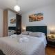 Treno, Luxurious Apartment with Jacuzzi and Sea-View, Trogir - Foto 9