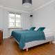 City Center Aparthotel Chmielna by Noclegi Renters, Varsavia - Foto 9