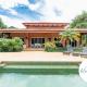 Casa Tropical, Spacious 3 Bedroom Home, Brasilito (foto 2)
