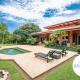 Casa Tropical, Spacious 3 Bedroom Home, Brasilito (foto 3)