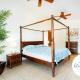 Casa Tropical, Spacious 3 Bedroom Home, Brasilito (foto 6)