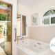 Casa Tropical, Spacious 3 Bedroom Home, Brasilito (foto 9)