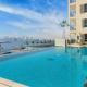 Peaceful 4BR Penthouse with Assistant Room at Le Pont Jumeirah by Deluxe Holiday Homes, Dubai - Photo 8