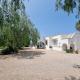 Villa Lido with pool and garden, Lido Marini (Foto 7)