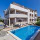 Apartment Romantika-3 by Interhome, Rovigno (Rovinj)