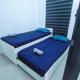 NO TOURIST Comfortable 3 Room for 6pax KEPONG KL, Kuala Lumpur - Photo 9
