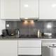 Apartment with parking, gym & terrace by REMS, Málaga - Foto 9