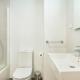 Apartment with parking, gym & terrace by REMS, Málaga - Foto 10