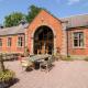 Talbot Lodge Stafford - Fotografie 2