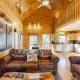 Cozy Cub Cabin, Blue Ridge (foto 2)