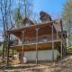 Cozy Cub Cabin, Blue Ridge (foto 4)