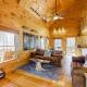 Cozy Cub Cabin, Blue Ridge (foto 6)
