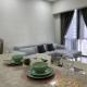 Star Residence Apartment with twin towers KLCC view, Kuala Lumpur - Fotografie 6