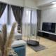 Star Residence Apartment with twin towers KLCC view, Kuala Lumpur - Fotografie 10