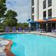 Hampton Inn Clemson - Fotografie 8