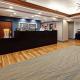 Hampton Inn & Suites Chino Hills, Chino Hills (fotografie 3)