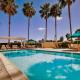 Hampton Inn & Suites Chino Hills, Chino Hills (fotografie 5)