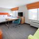 Hampton Inn & Suites Chino Hills, Chino Hills (fotografie 10)