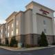 Hampton Inn Lincolnton, Lincolnton (fotografie 2)